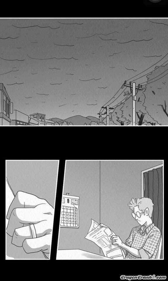 Chiller - Chapter 20 - Trang 6