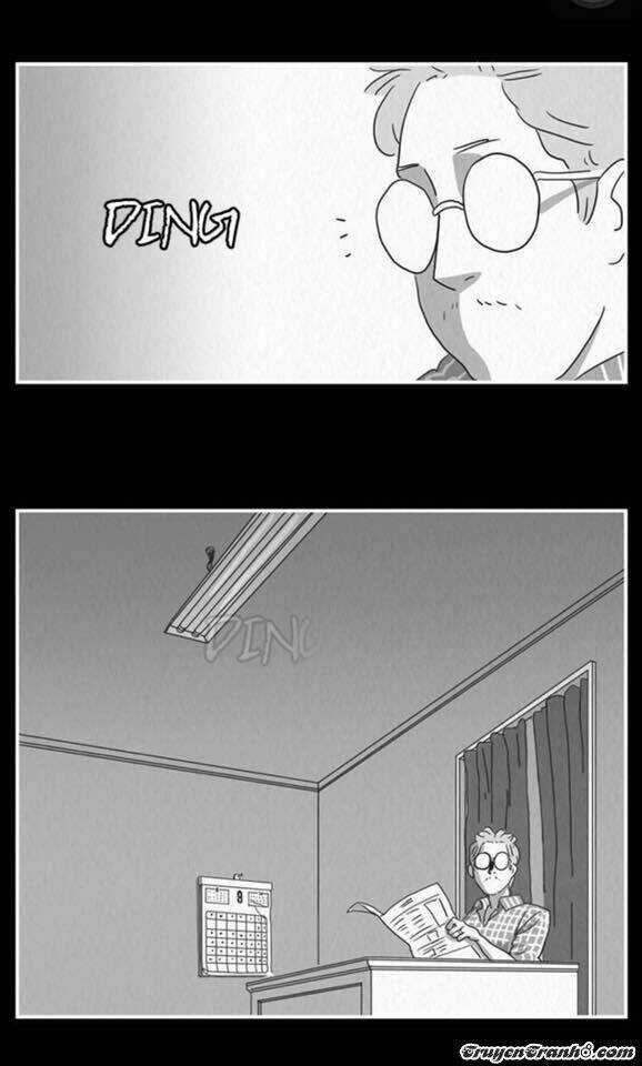 Chiller - Chapter 20 - Trang 7