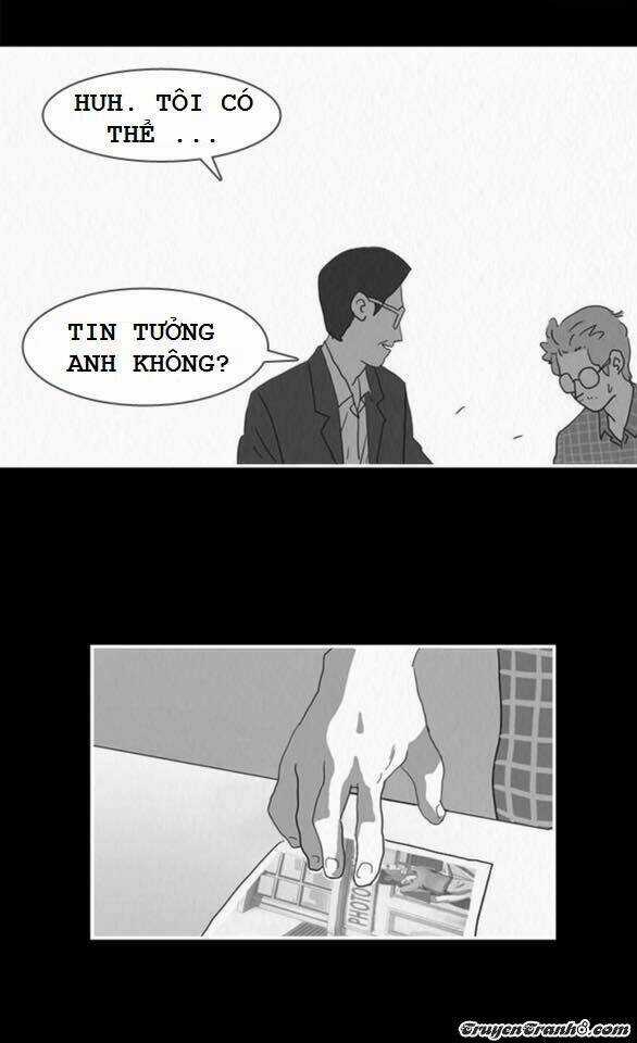 Chiller - Chapter 20 - Trang 70