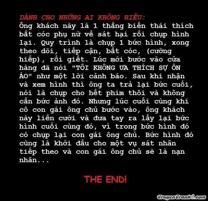 Chiller - Chapter 20 - Trang 80