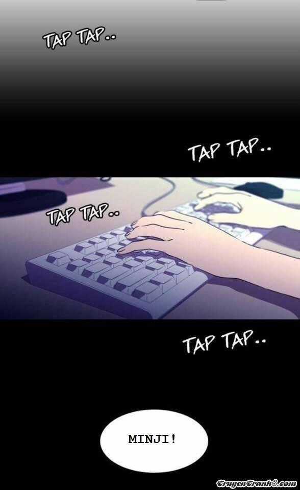 Chiller - Chapter 21 - Trang 1