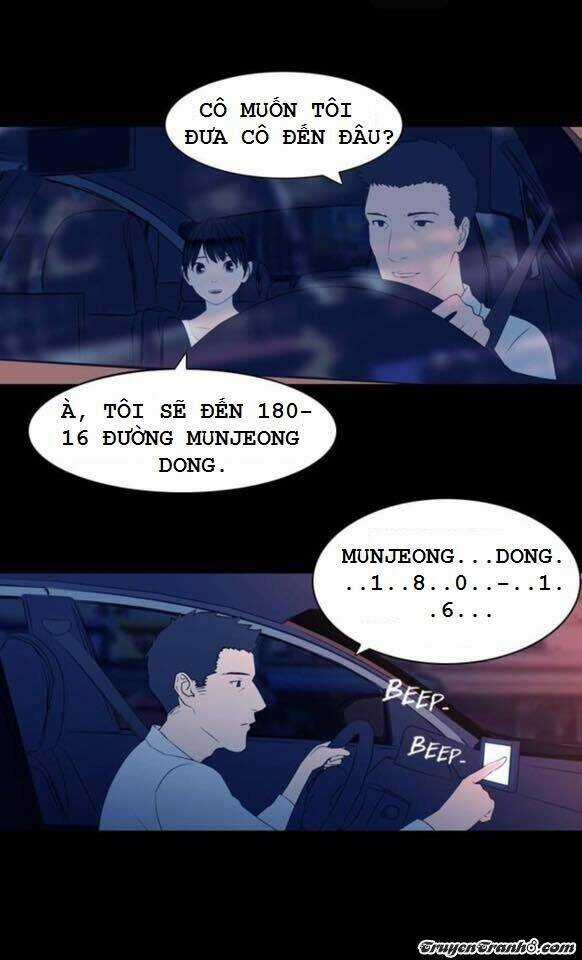 Chiller - Chapter 21 - Trang 11