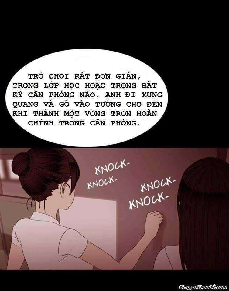 Chiller - Chapter 21 - Trang 20