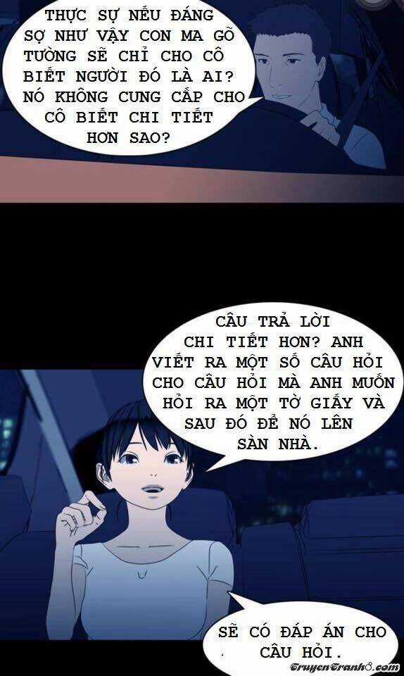 Chiller - Chapter 21 - Trang 29