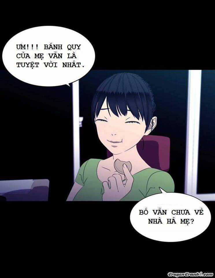 Chiller - Chapter 21 - Trang 4