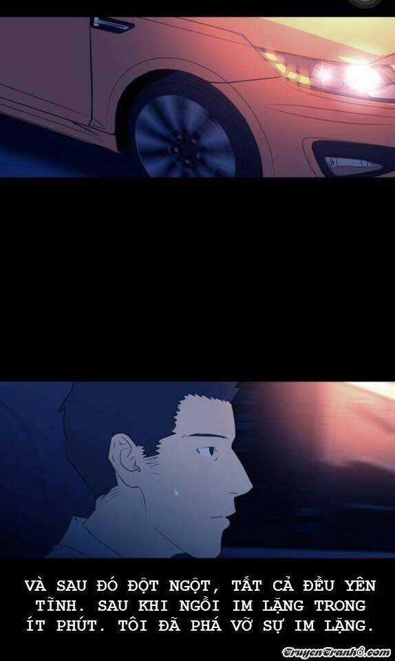 Chiller - Chapter 21 - Trang 31