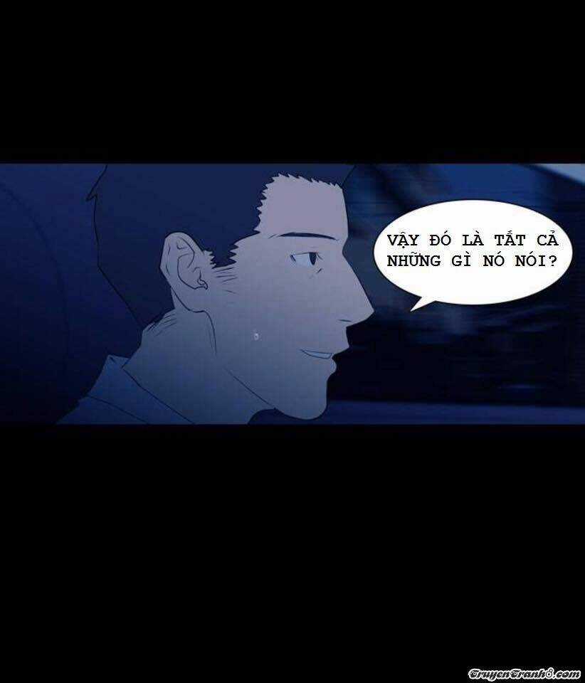 Chiller - Chapter 21 - Trang 32