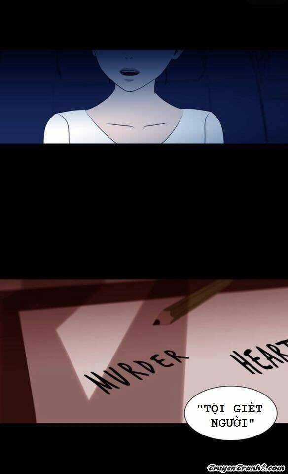 Chiller - Chapter 21 - Trang 33