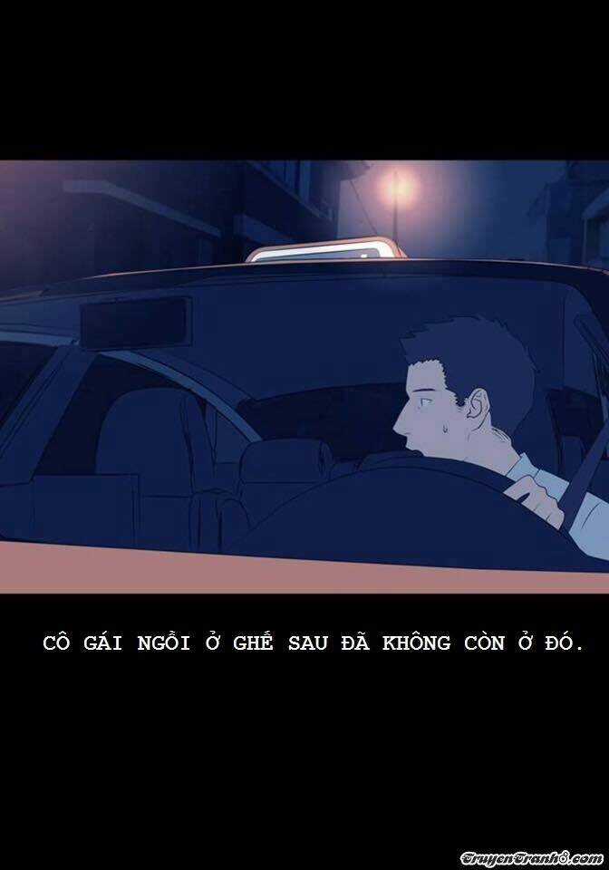 Chiller - Chapter 21 - Trang 38