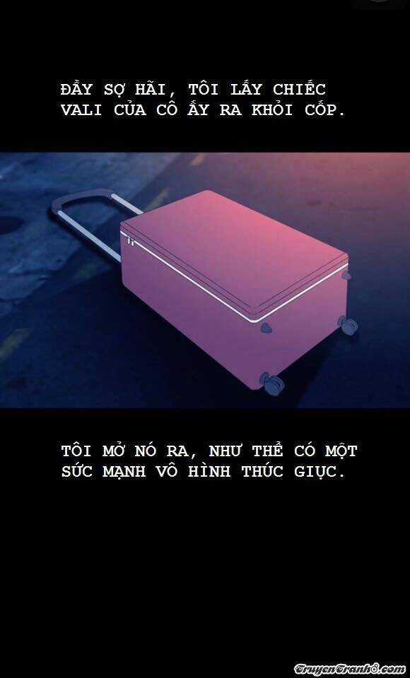 Chiller - Chapter 21 - Trang 40