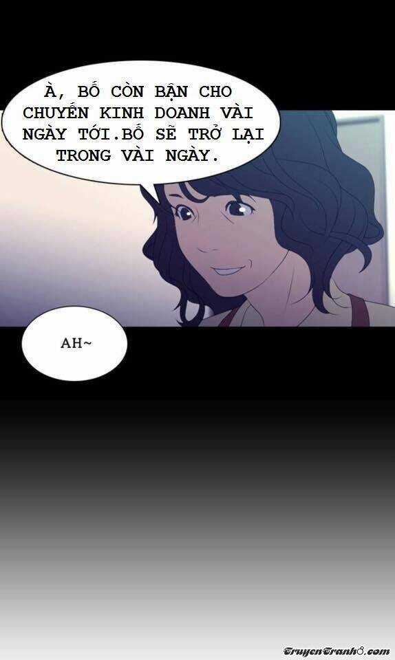 Chiller - Chapter 21 - Trang 5