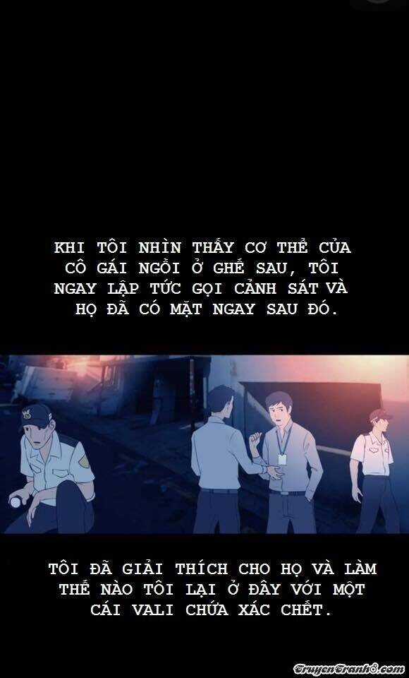 Chiller - Chapter 21 - Trang 44