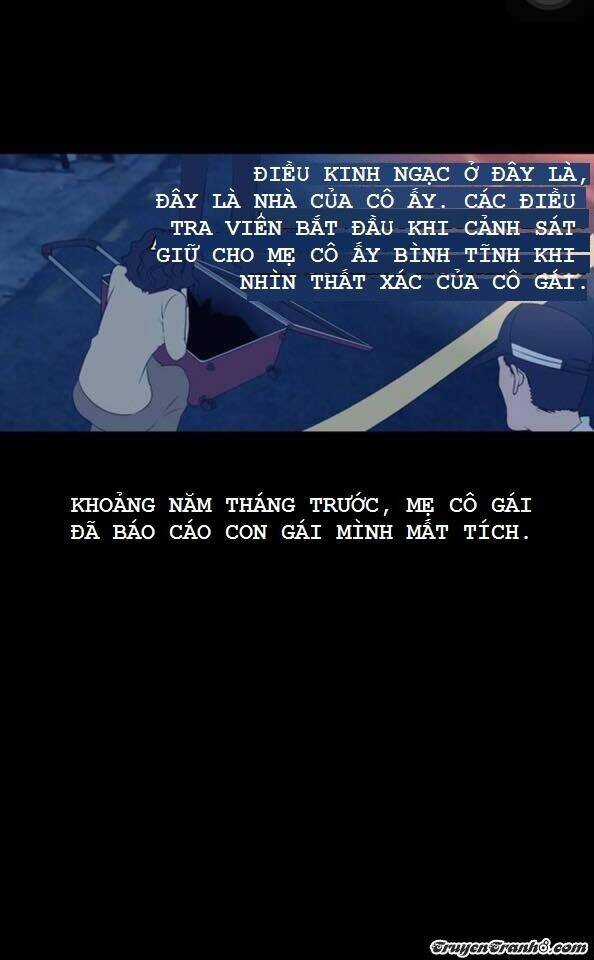 Chiller - Chapter 21 - Trang 45