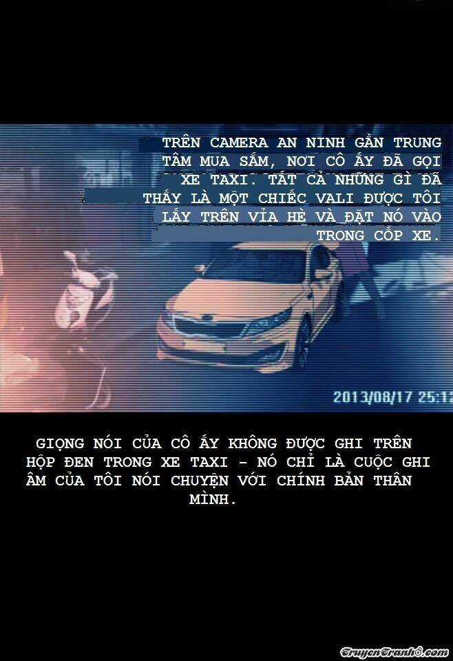 Chiller - Chapter 21 - Trang 46