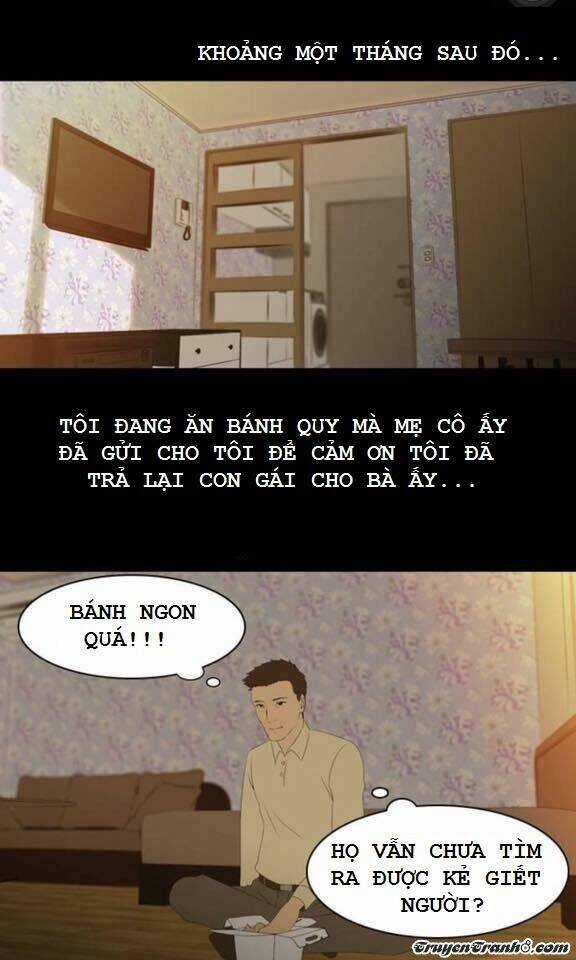 Chiller - Chapter 21 - Trang 50