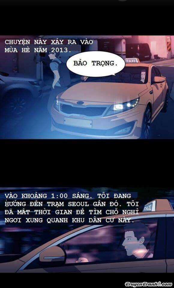 Chiller - Chapter 21 - Trang 7