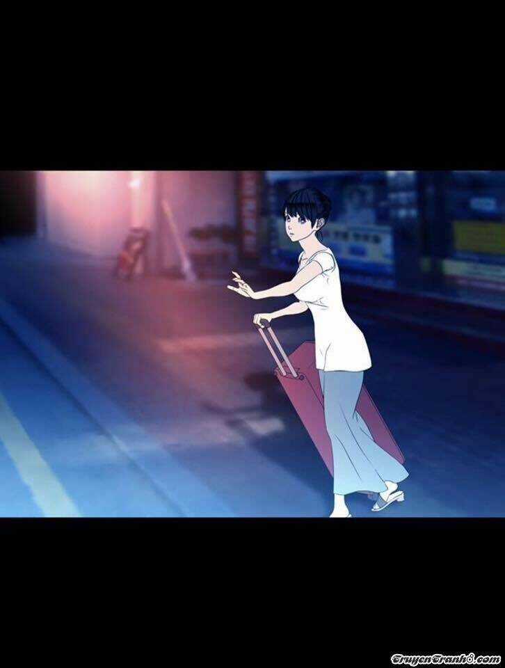 Chiller - Chapter 21 - Trang 8