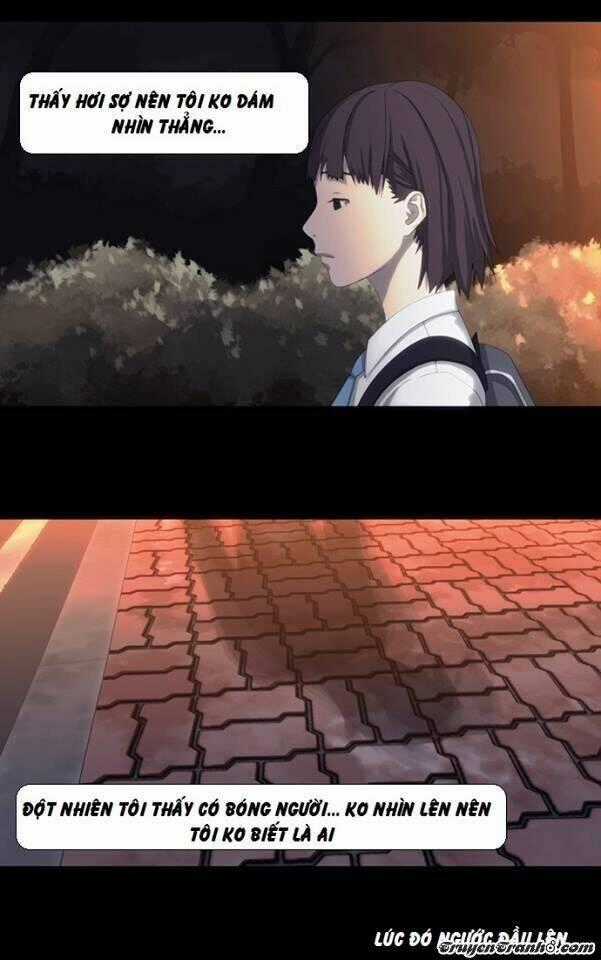 Chiller - Chapter 22 - Trang 2