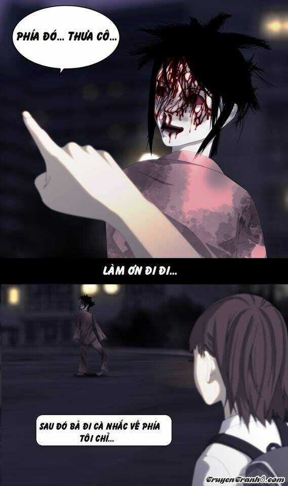 Chiller - Chapter 22 - Trang 11