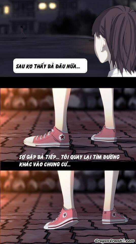 Chiller - Chapter 22 - Trang 12