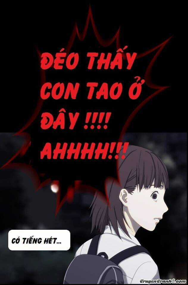 Chiller - Chapter 22 - Trang 14