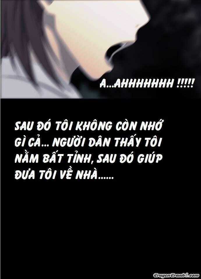 Chiller - Chapter 22 - Trang 18