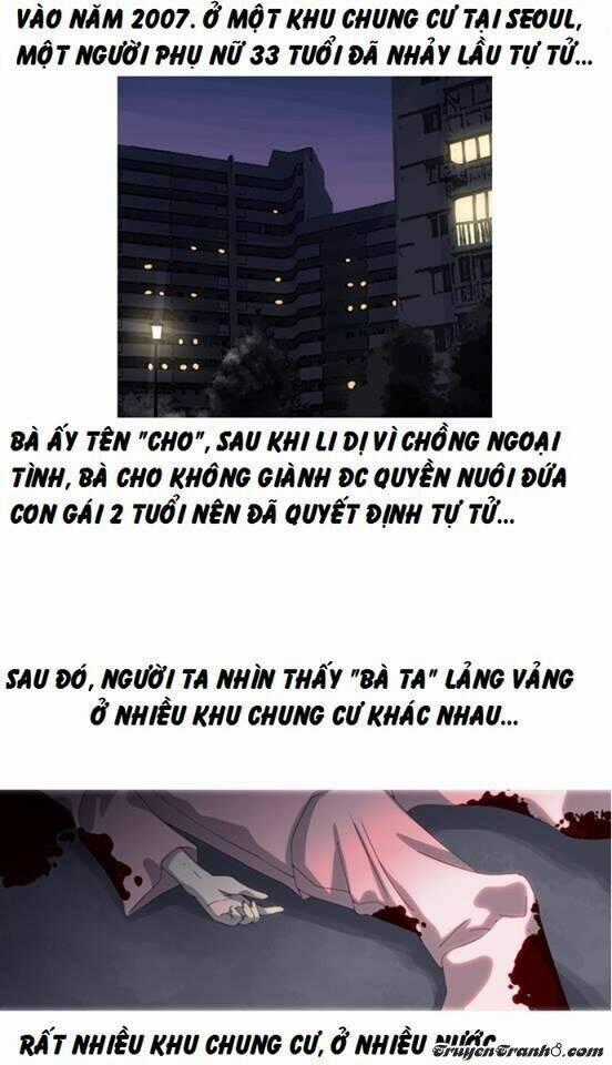 Chiller - Chapter 22 - Trang 19