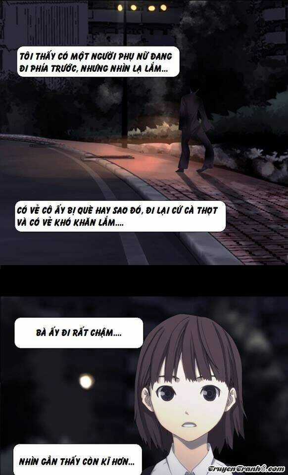 Chiller - Chapter 22 - Trang 3