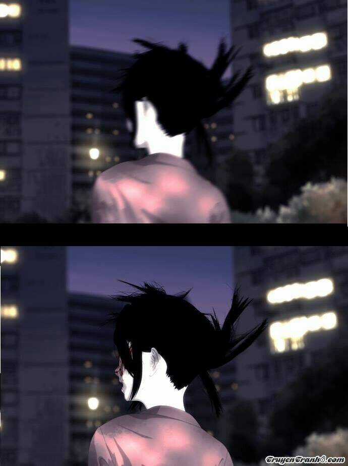 Chiller - Chapter 22 - Trang 7