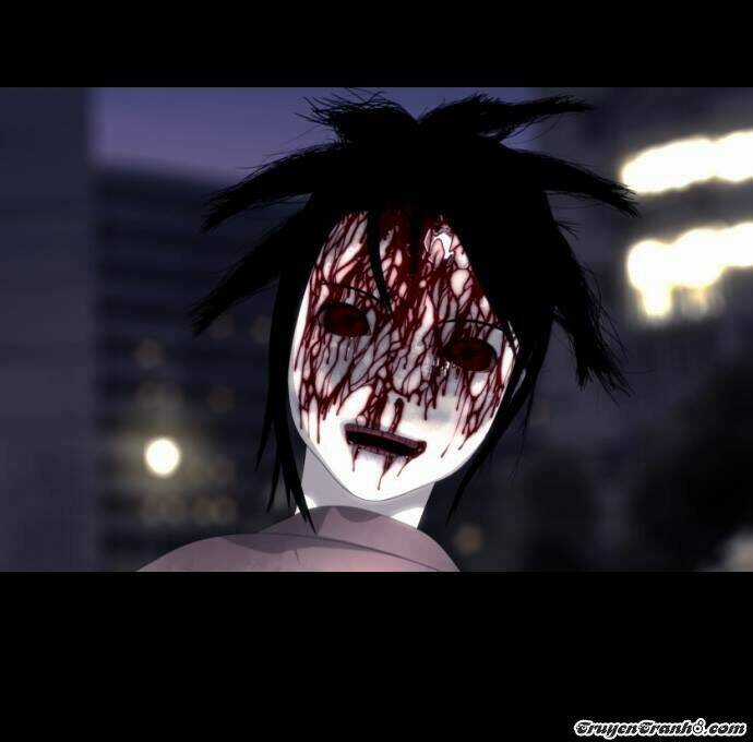 Chiller - Chapter 22 - Trang 8