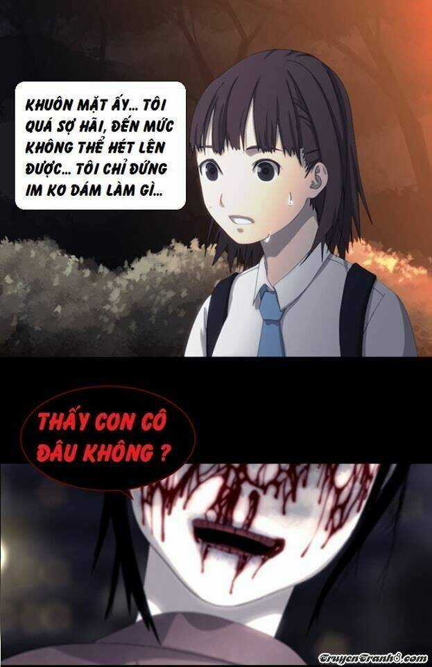 Chiller - Chapter 22 - Trang 9