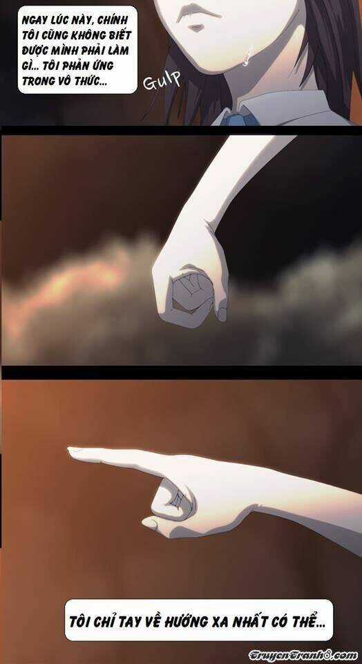 Chiller - Chapter 22 - Trang 10