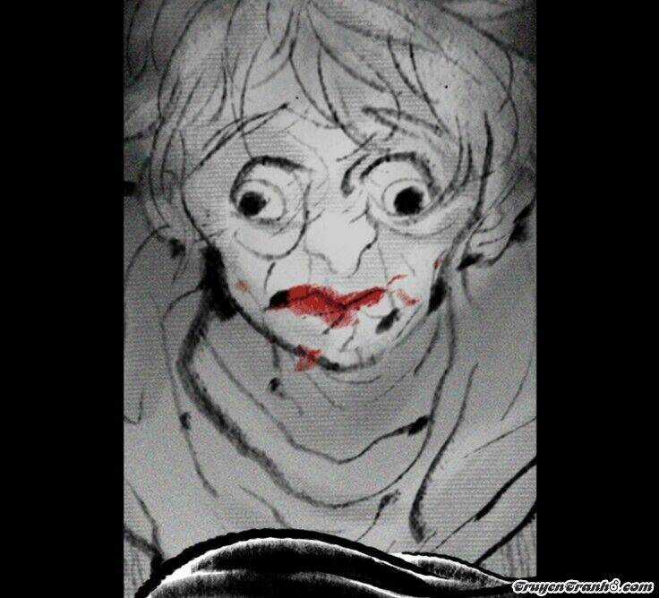 Chiller - Chapter 23 - Trang 11