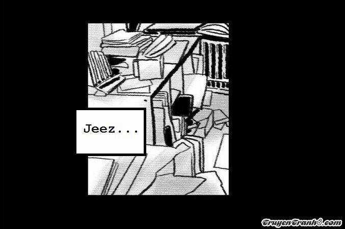 Chiller - Chapter 23 - Trang 13