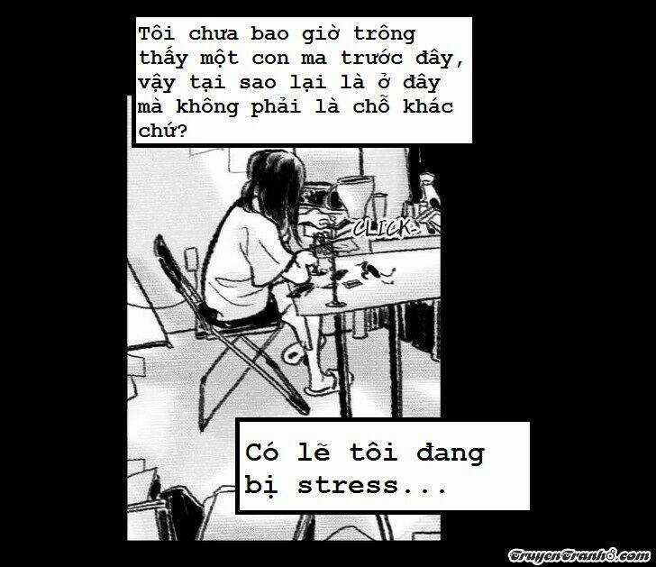 Chiller - Chapter 23 - Trang 15