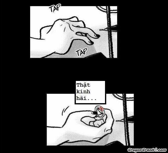 Chiller - Chapter 23 - Trang 16