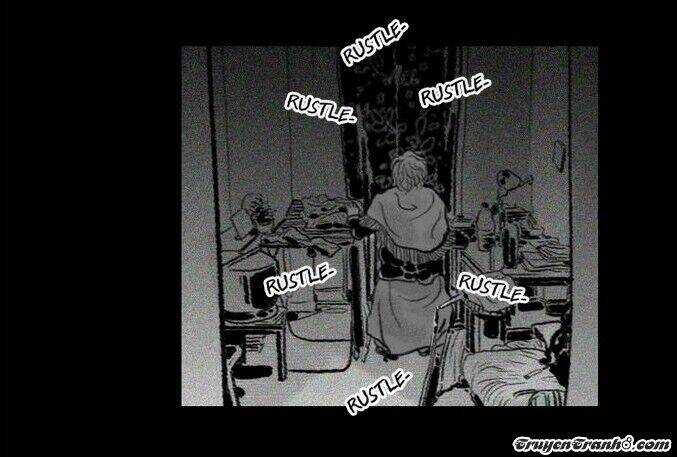 Chiller - Chapter 23 - Trang 20