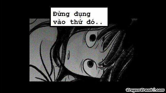 Chiller - Chapter 23 - Trang 23