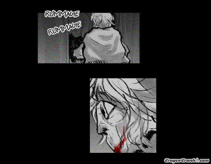 Chiller - Chapter 23 - Trang 24