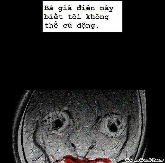 Chiller - Chapter 23 - Trang 29