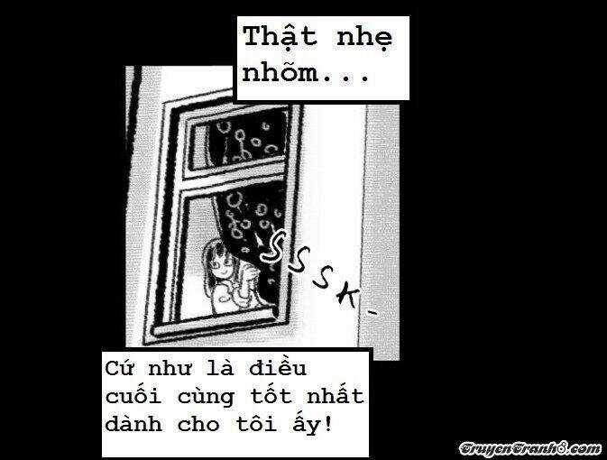 Chiller - Chapter 23 - Trang 4