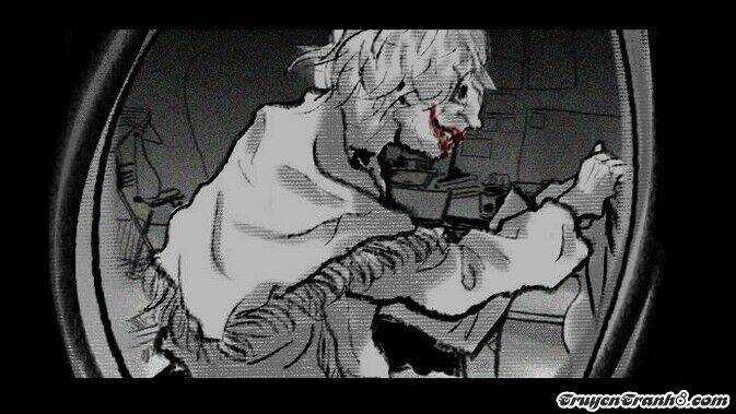 Chiller - Chapter 23 - Trang 33