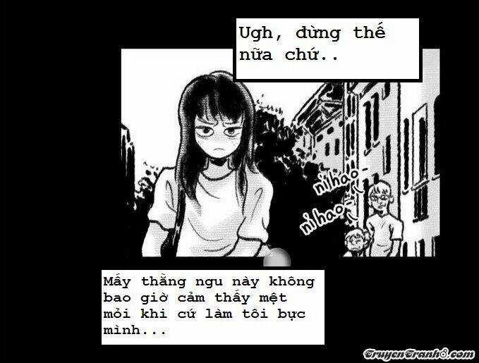 Chiller - Chapter 23 - Trang 40