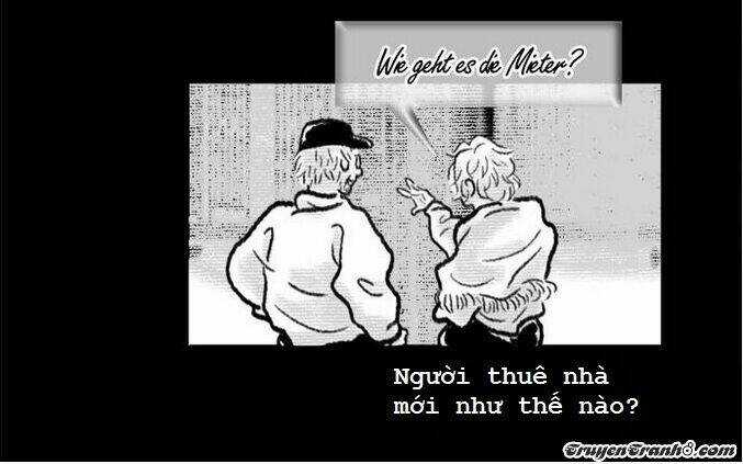 Chiller - Chapter 23 - Trang 45