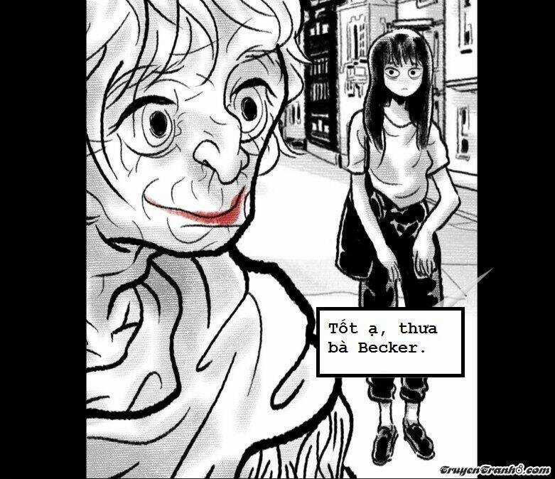 Chiller - Chapter 23 - Trang 47