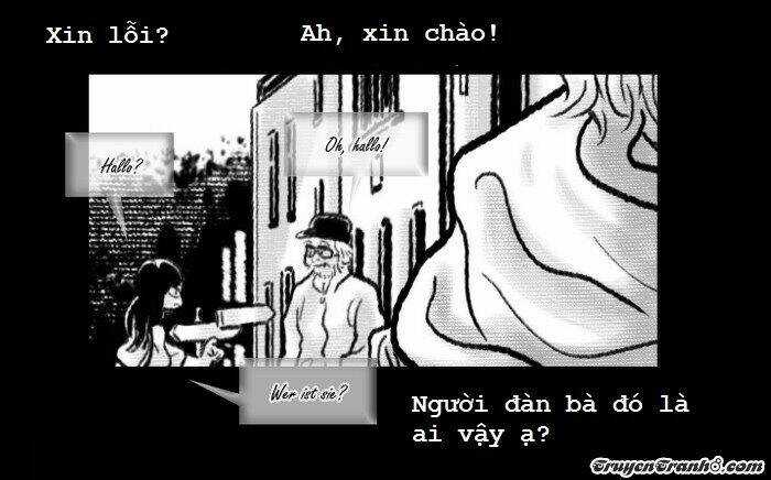 Chiller - Chapter 23 - Trang 49