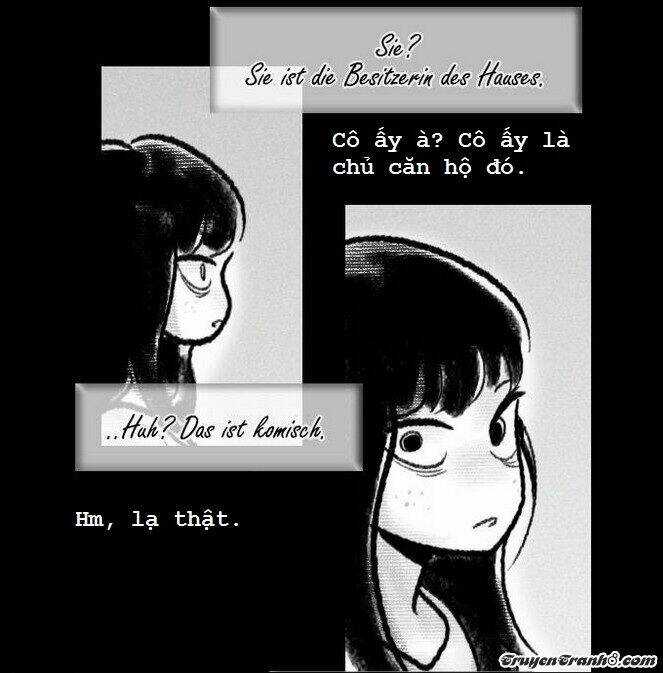 Chiller - Chapter 23 - Trang 50