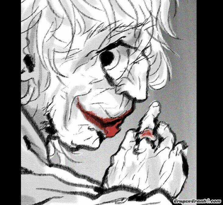 Chiller - Chapter 23 - Trang 55