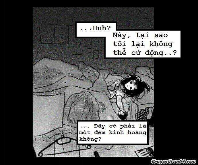 Chiller - Chapter 23 - Trang 7