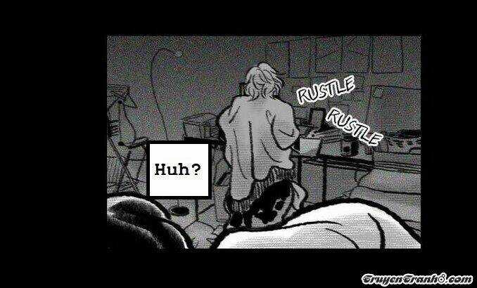 Chiller - Chapter 23 - Trang 9